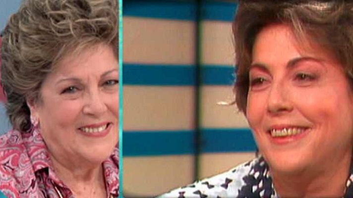 Amigas y conocidas - Felicidades Paloma