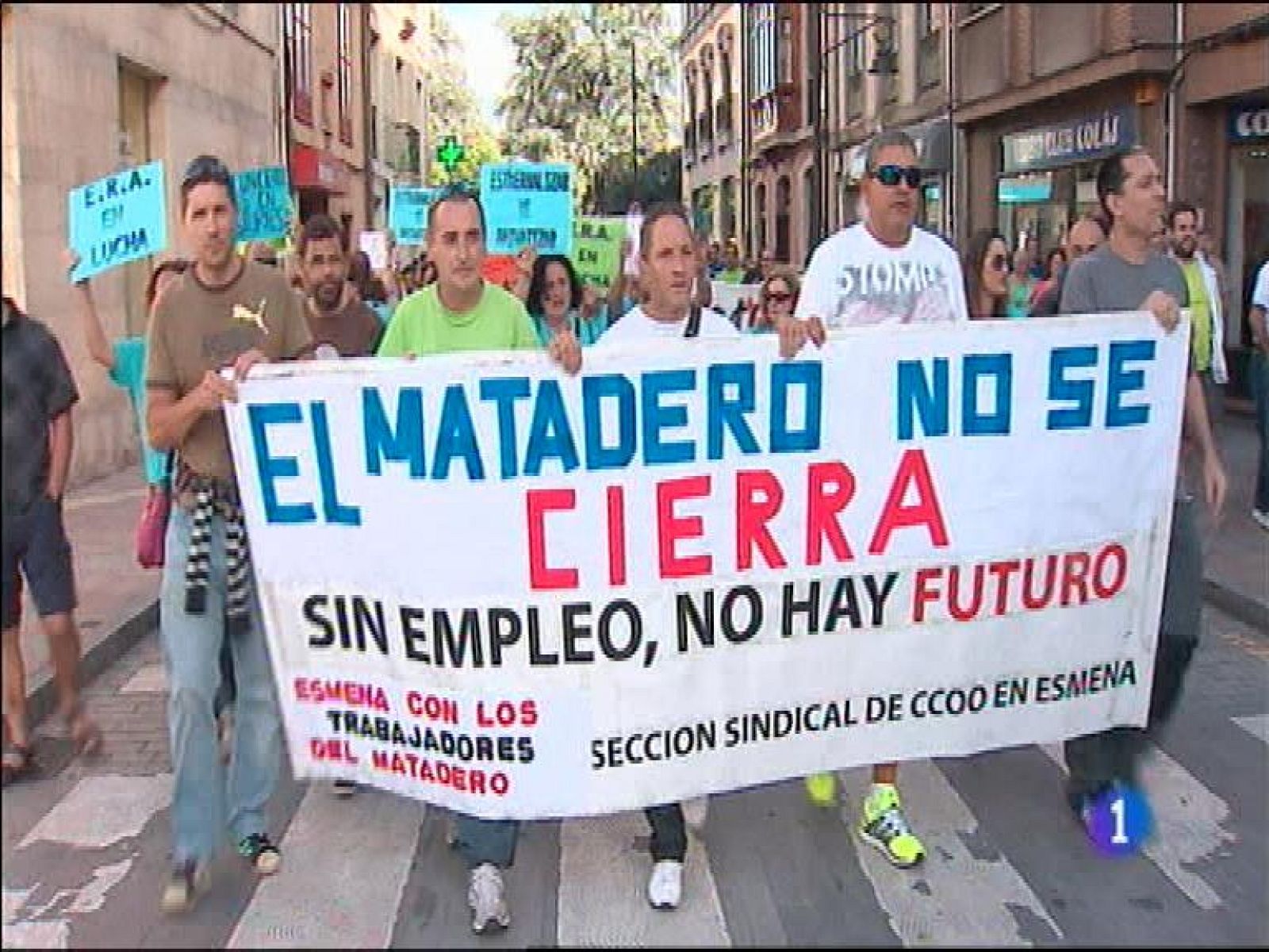 Asturias en 2' - 14/08/14 | Ver