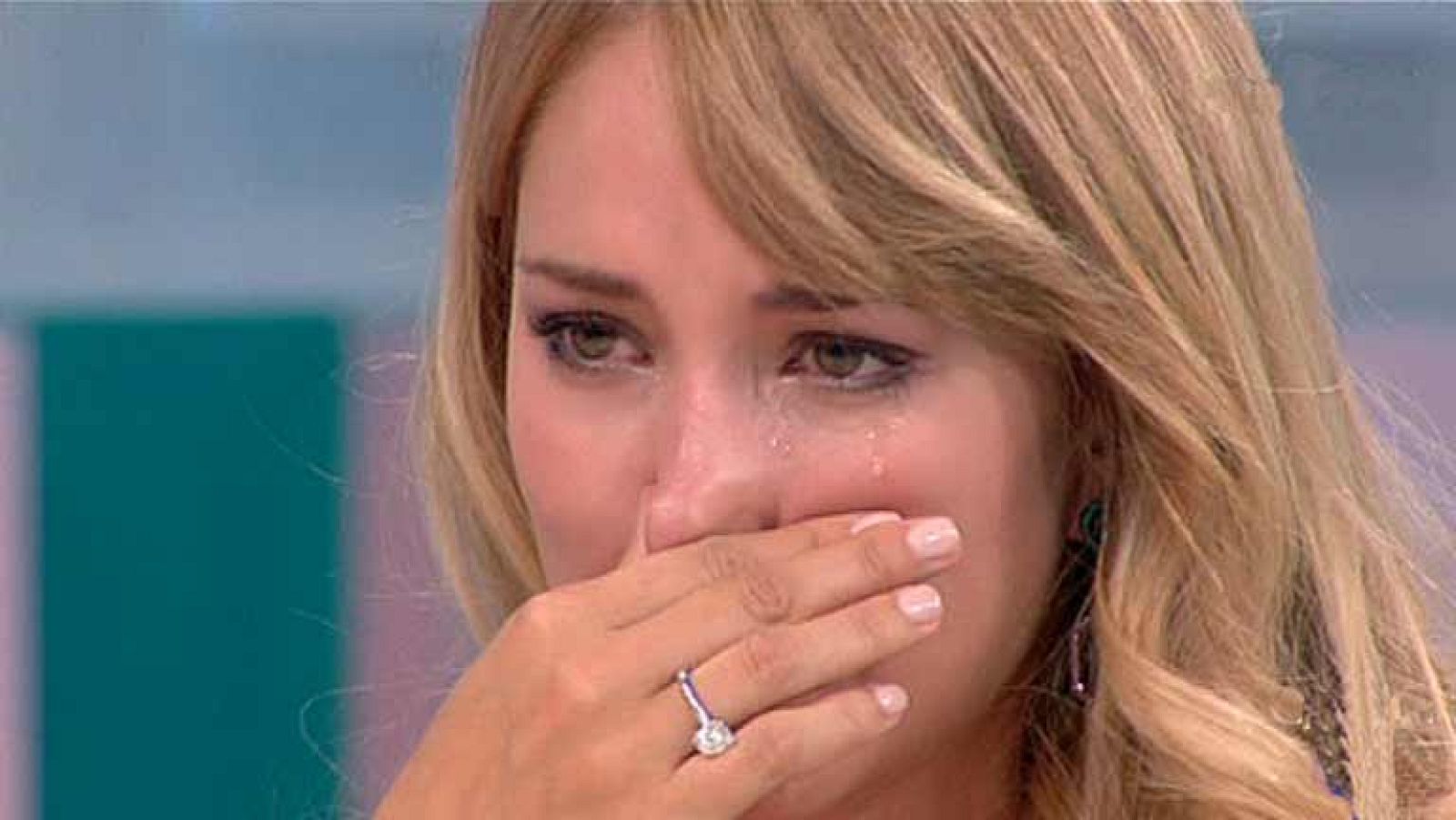 La mañana - 'Amigas y conocidas', emocionadas por la noticia de la llegada de 'Princesa', la pequeña inmigrante