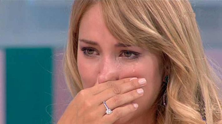 La mañana - El drama de 'Princesa'