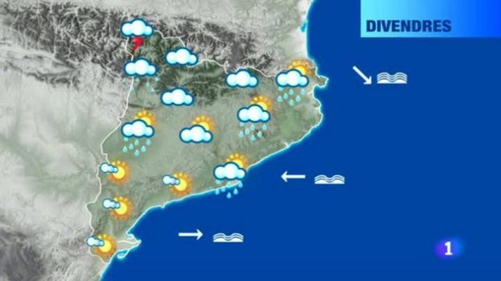 L'Informatiu - El temps - 14/08/2014