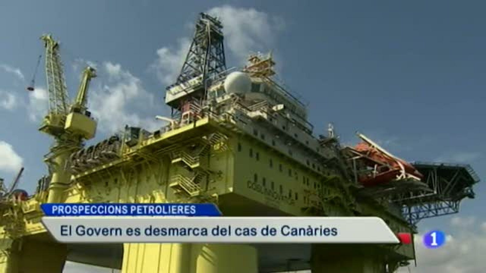 Informatiu Balear en 2' - 14/08/14 | Ver