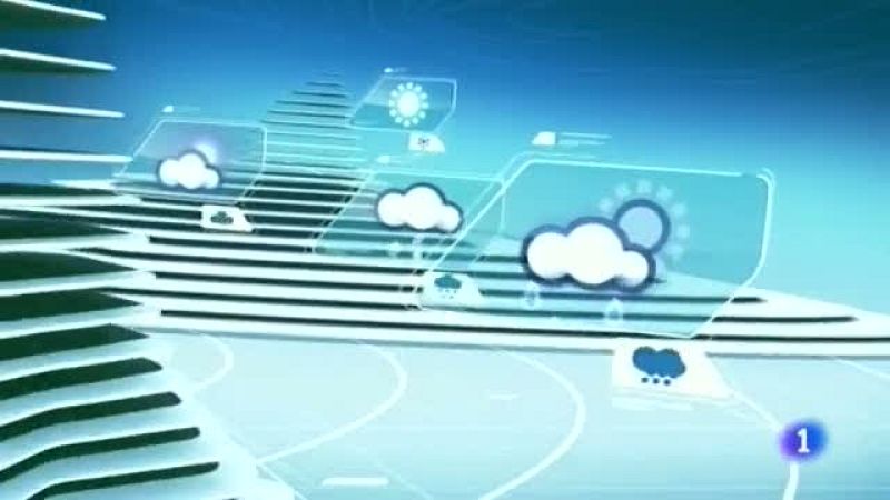 El tiempo en Castilla y León - 14/08/14