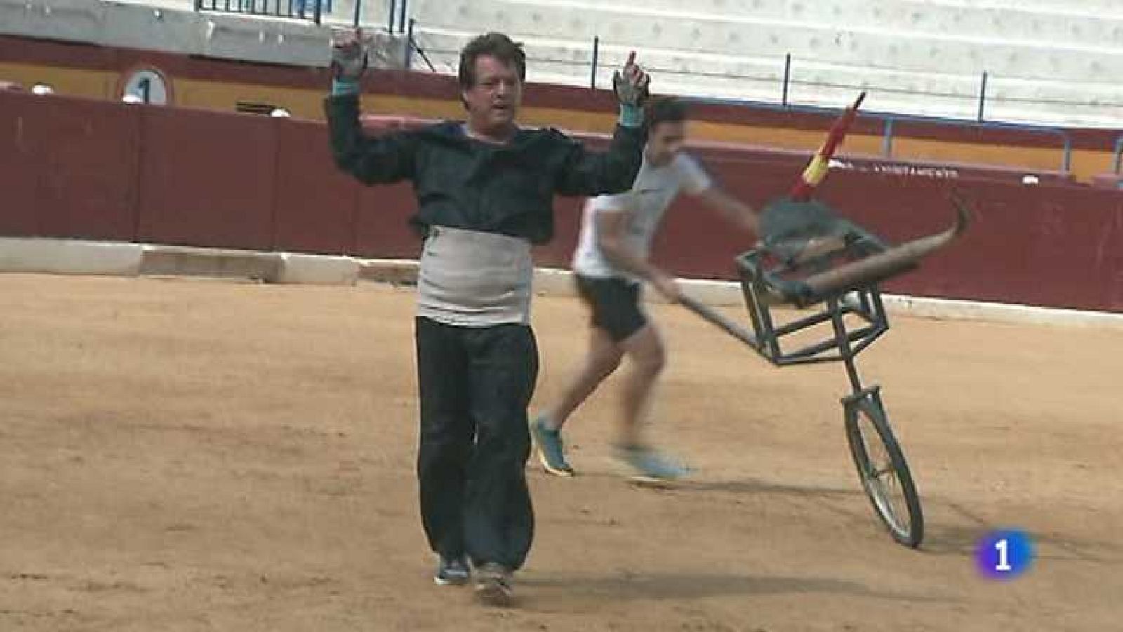 L'Informatiu - Comunitat Valenciana - 14/08/14 - Ver ahora