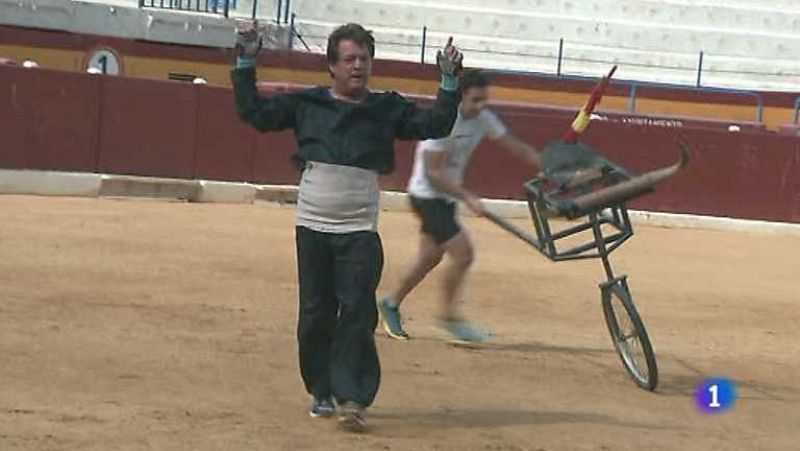 L'Informatiu - Comunitat Valenciana - 14/08/14 - Ver ahora