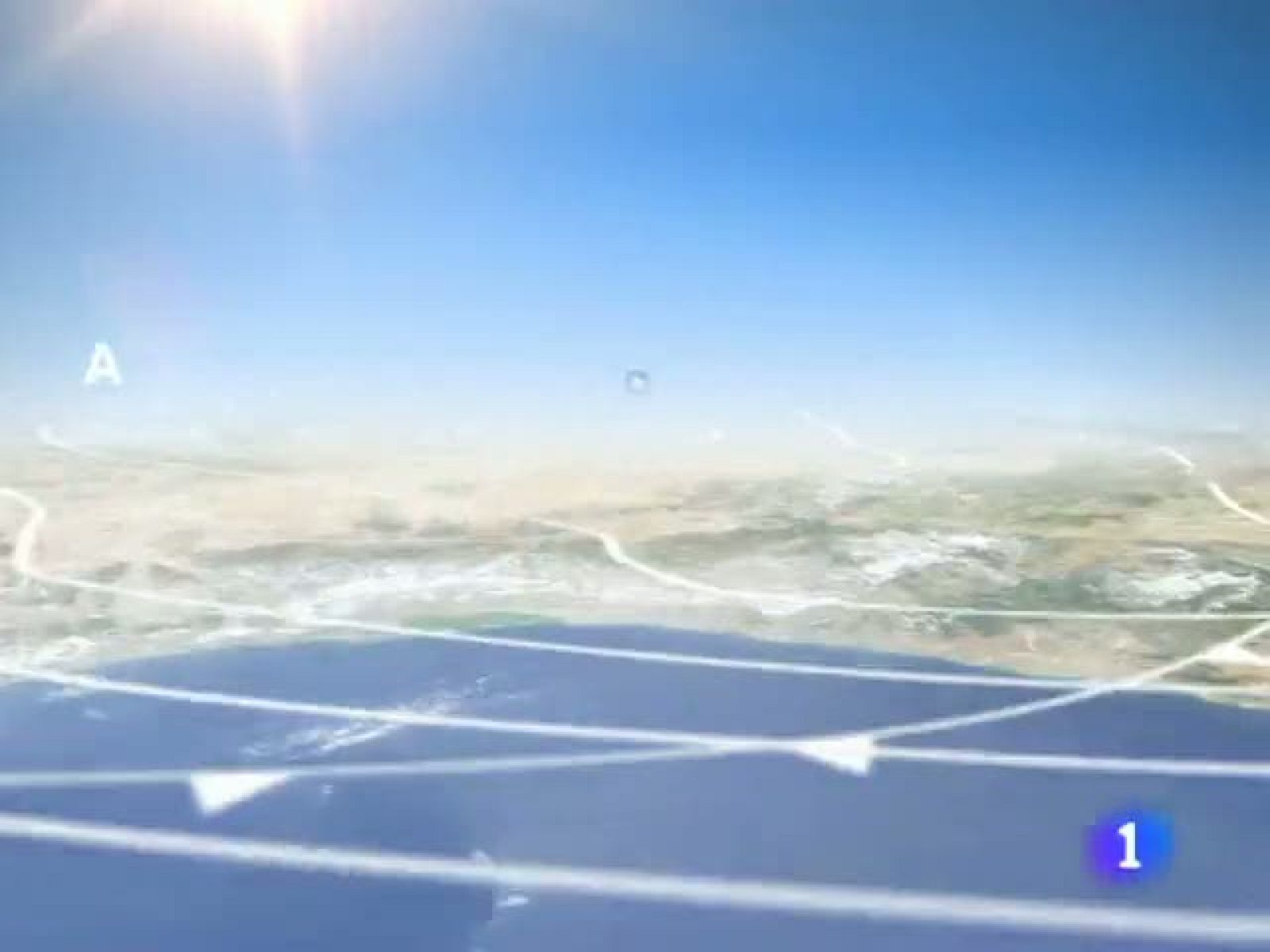 El tiempo en La Rioja - 14/08/14 | Ver