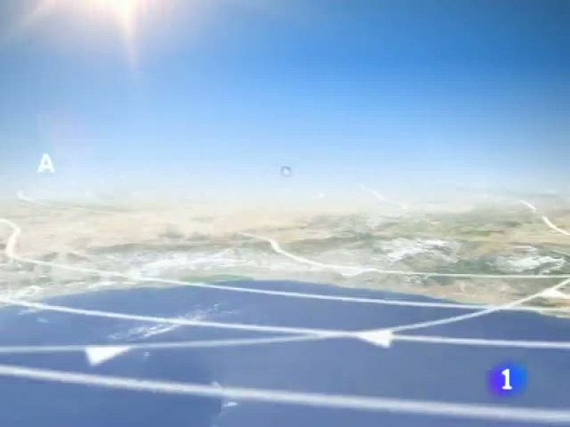 El tiempo en La Rioja - 14/08/14 | Ver