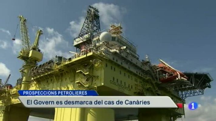 Informatiu Balear - Informatiu Balear - 14/08/14