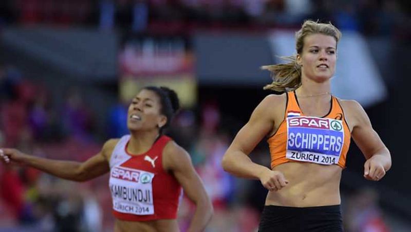 Atletismo - Campeonato de Europa al aire libre. Sesión matinal (2) - 14/08/14 - ver ahora