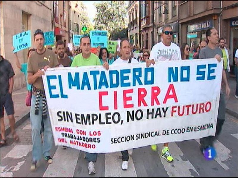 Panorama Regional - 14/08/14 | Ver