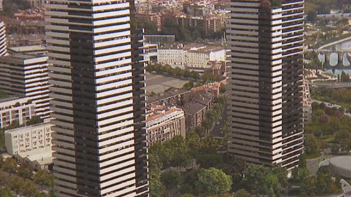 Informativo de Madrid - Informativo de Madrid 2 - 14/08/14