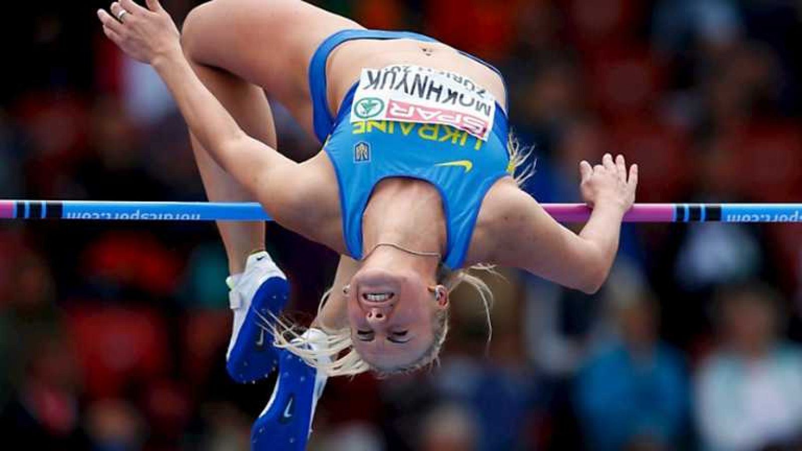 Atletismo - Campeonato de Europa al aire libre. Sesión matinal (3) - 14/08/14 - ver ahora