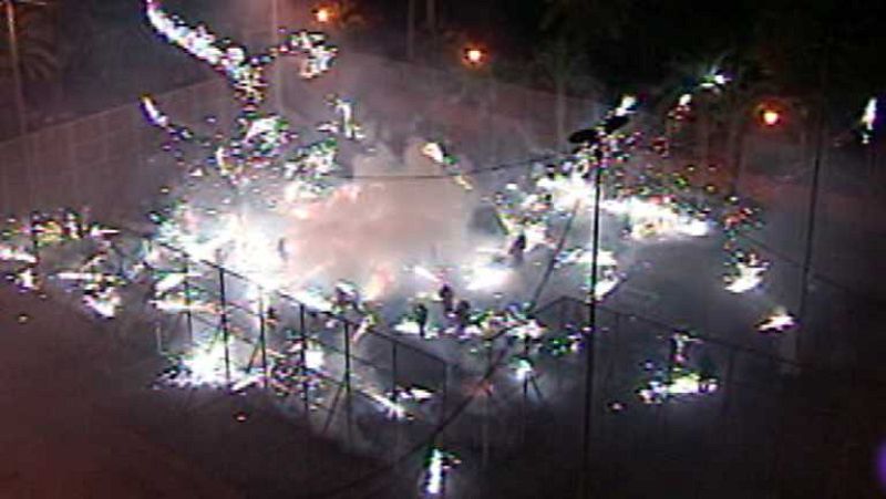 L'Informatiu - Comunitat Valenciana 2 - 14/08/14 - Ver ahora