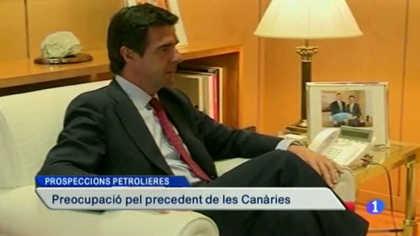 Informatiu Balear 2 - 14/08/14 | Ver