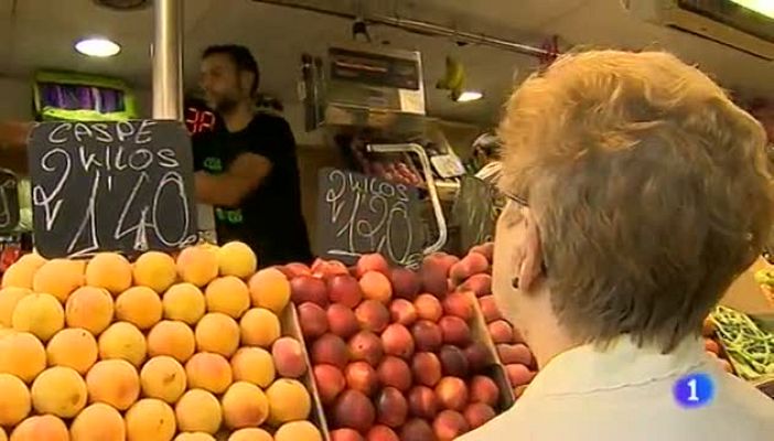 Noticias Aragón - Noticias Aragón-14/08/14