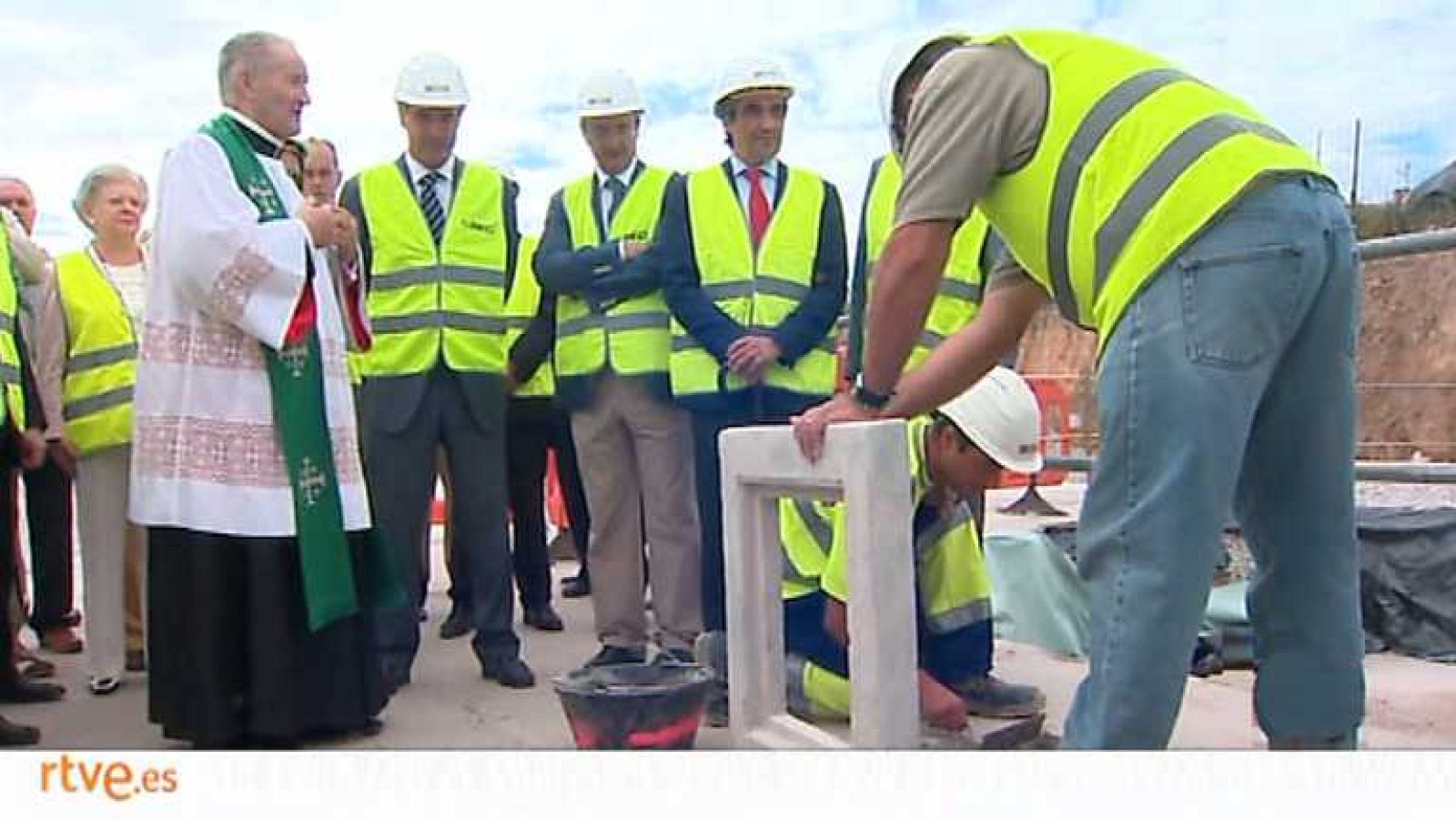 España en 24 horas - 14/08/14 - Ver ahora