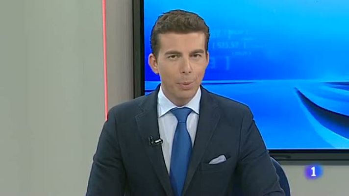 Noticias Andalucía - El tiempo en Andalucía - 14/08/2014