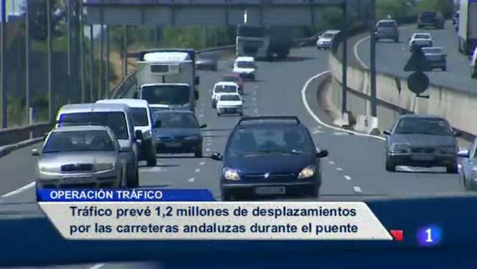 Noticias Andalucía - 14/08/2014 | Ver