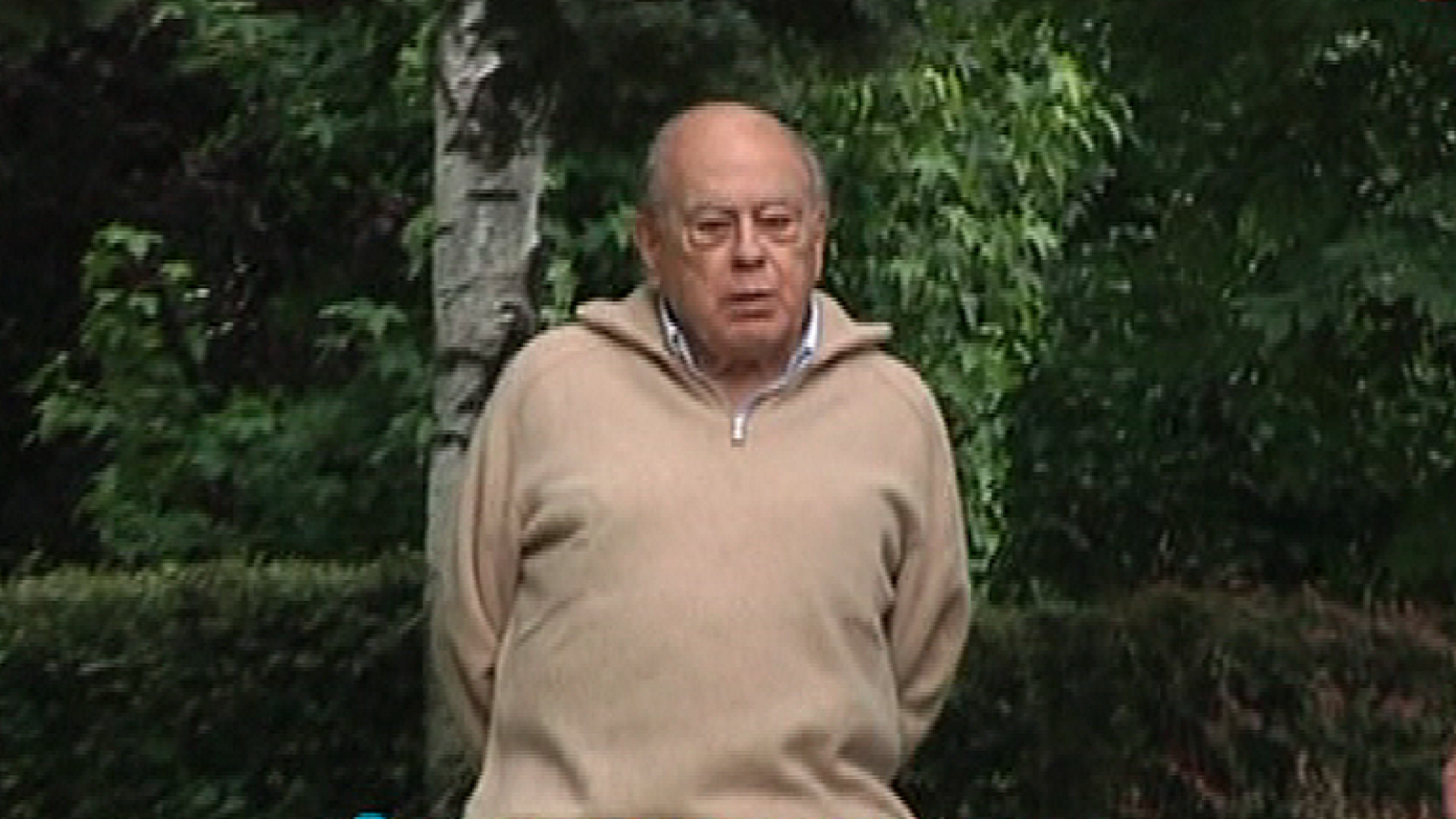 España Directo- La pesadilla de los Pujol