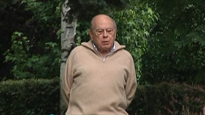 España Directo - La pesadilla de los Pujol