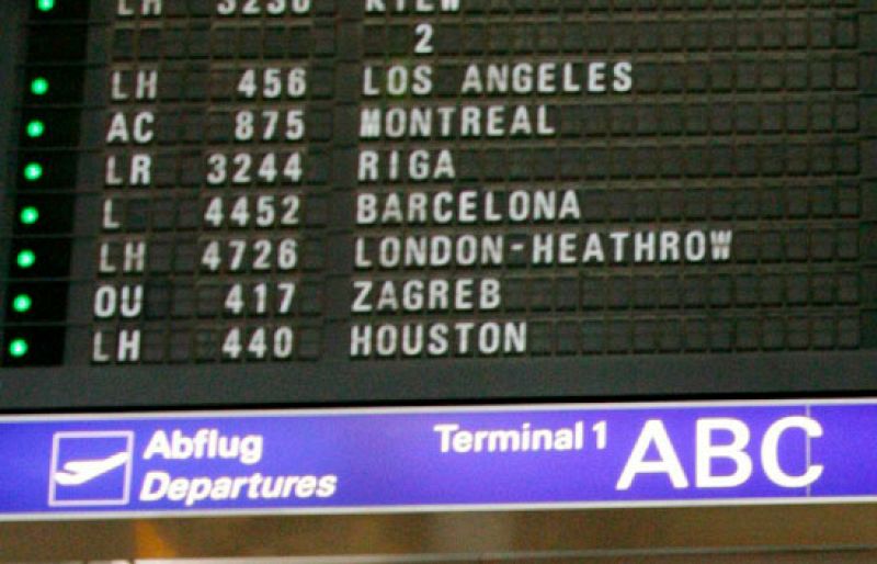 Cursos para perder el miedo a volar | Ver