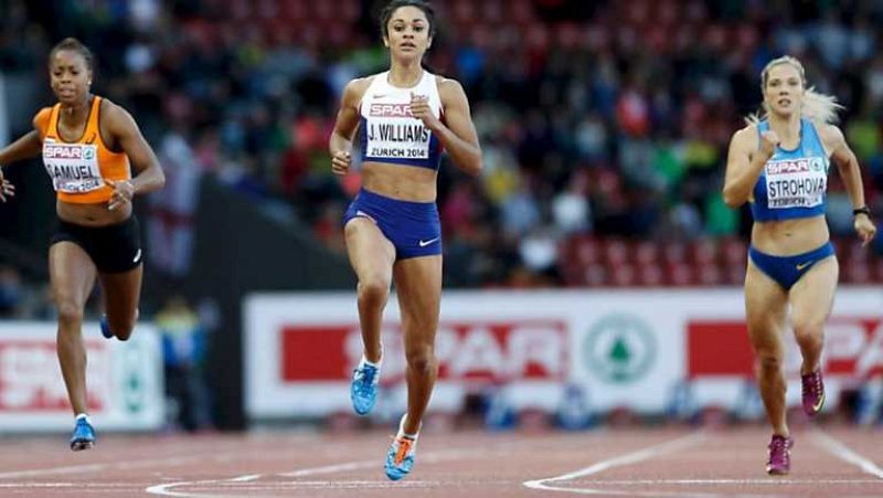 Atletismo - Campeonato de Europa al aire libre. Sesión vespertina (1) - 14/08/14 - ver ahora