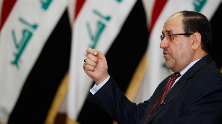 Informativo 24h - Nuri al Maliki deja el cargo de primer ministro de Irak