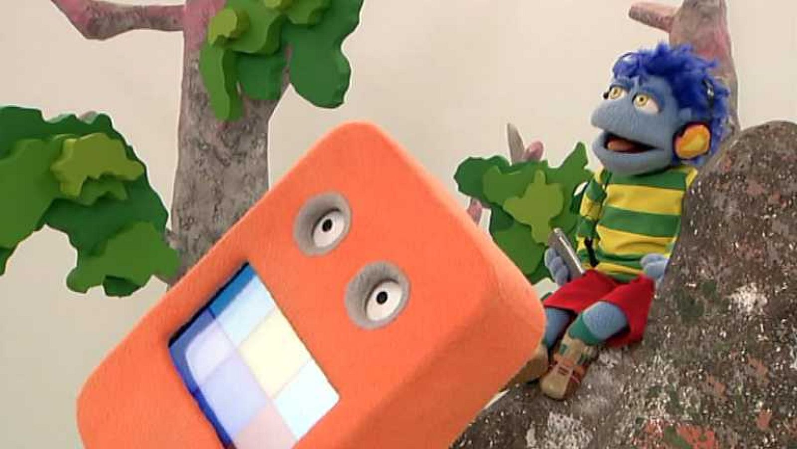 Capítulo 243 - Lunnis | Ver