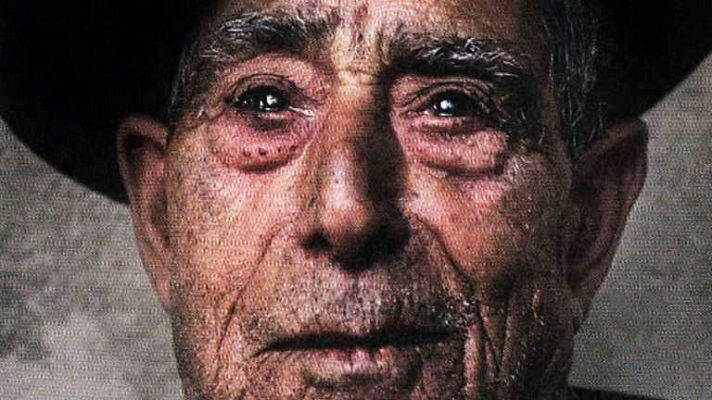 La voz de la imagen - Alberto Schommer