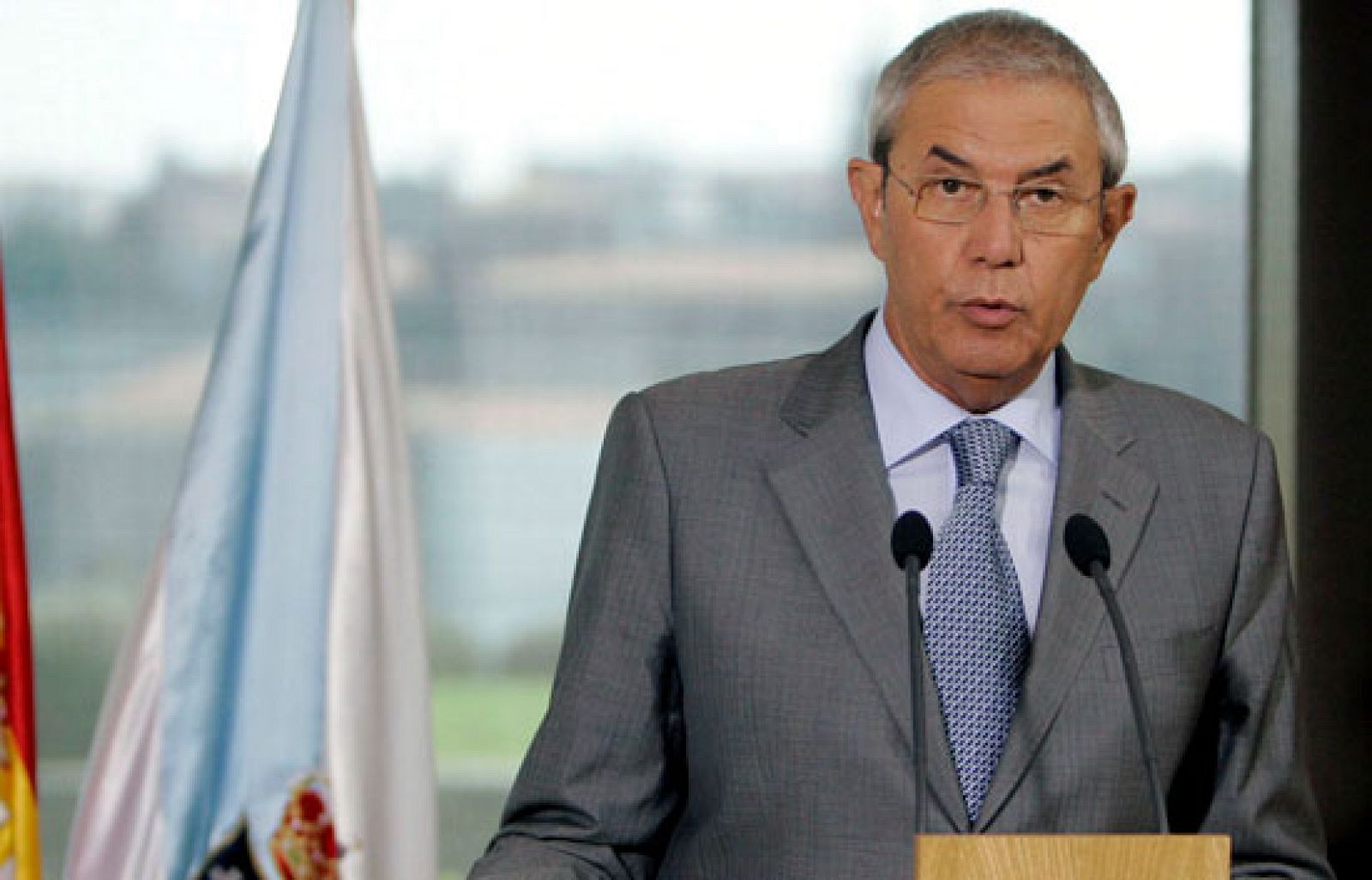 Touriño no convocará elecciones anticipadas