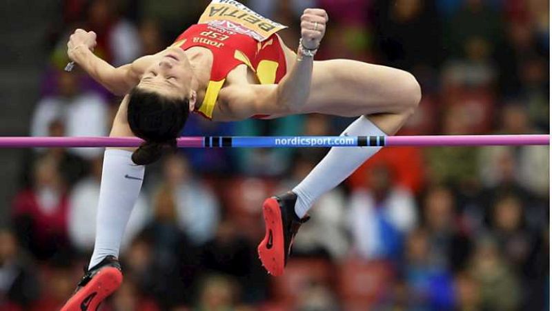 Atletismo - Campeonato de Europa al aire libre. Sesión matinal (2) - 15/08/14 - ver ahora