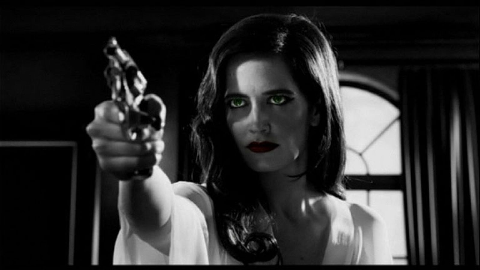 Ya está lista la nueva adaptación al cine de "Sin City"