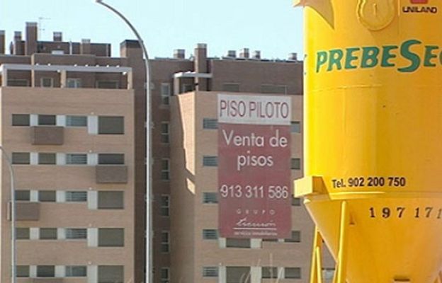  - Crisis del sector imobiliario