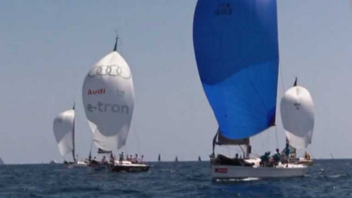 Vela - Copa S.M. El Rey 2014