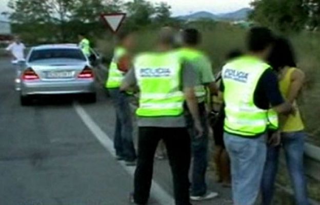  - Robaban en domicilios