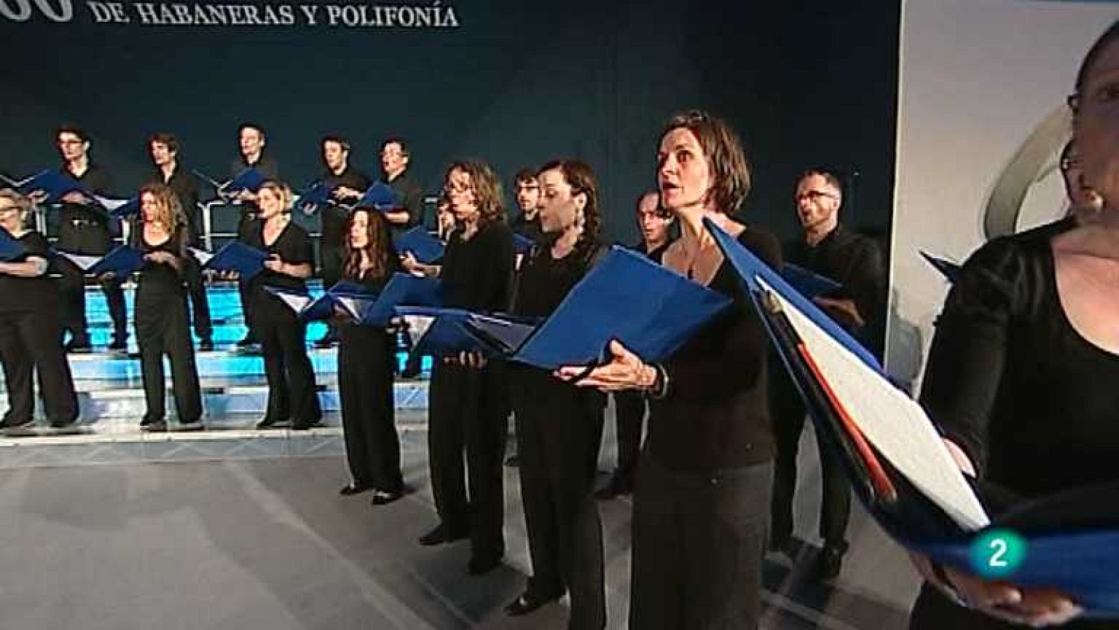 Festival Internacional de Habaneras 2014 - ver ahora