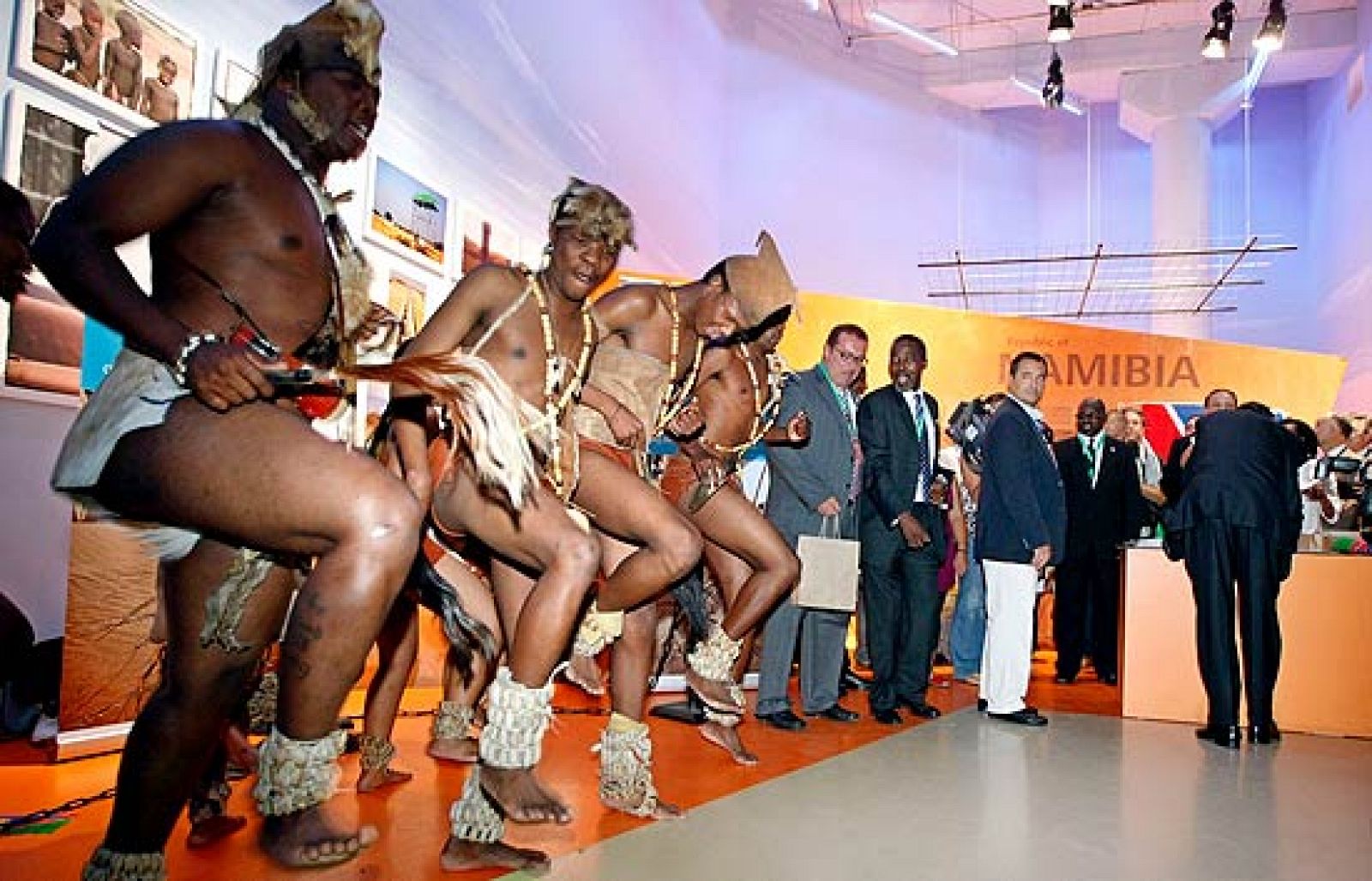 La Expo de Zaragoza cerrará sus puertas dentro de 15 días | Ver