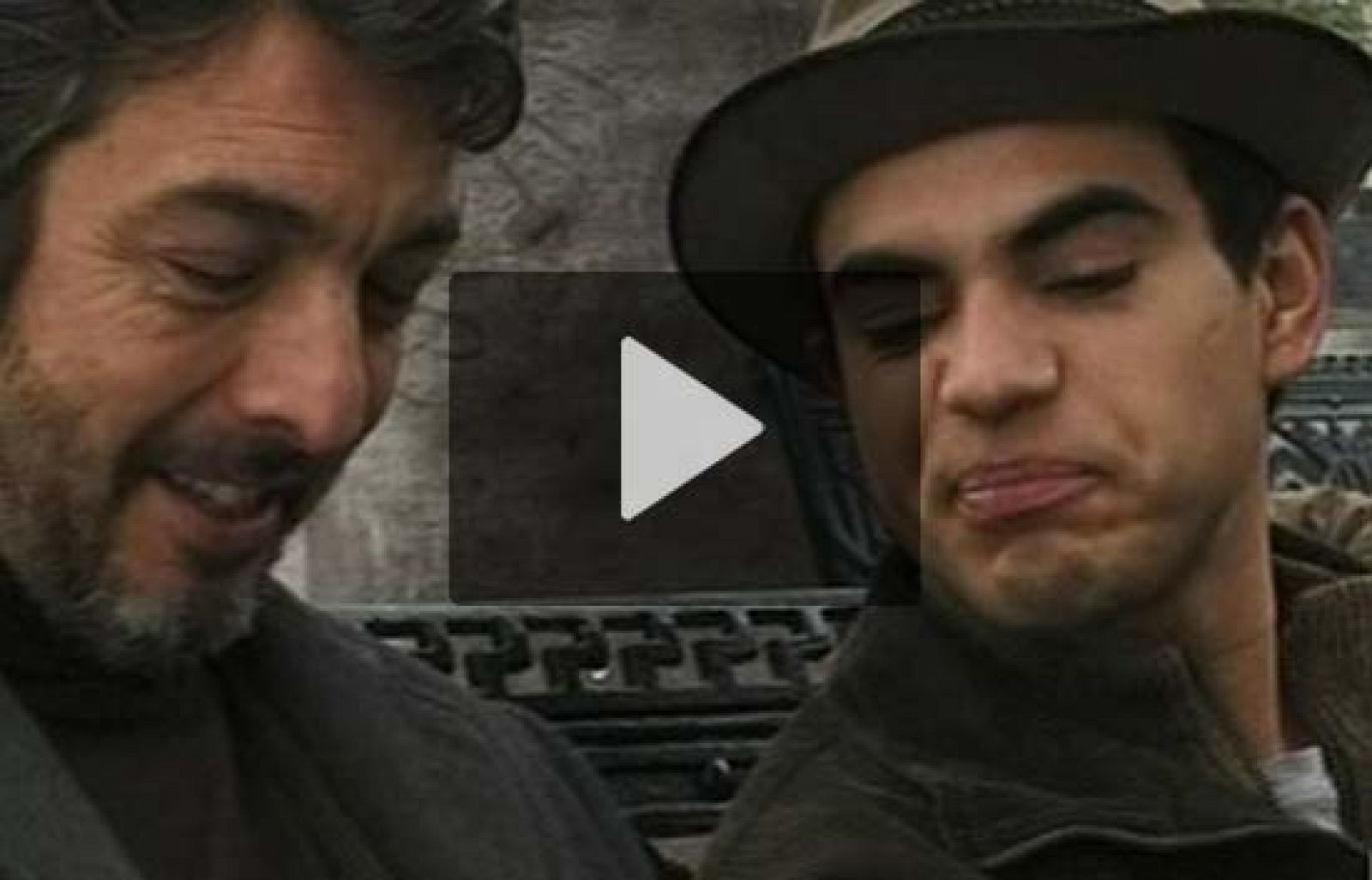 La  nueva película de Trueba será una adaptación de "El baile de la Victoria" | Ver