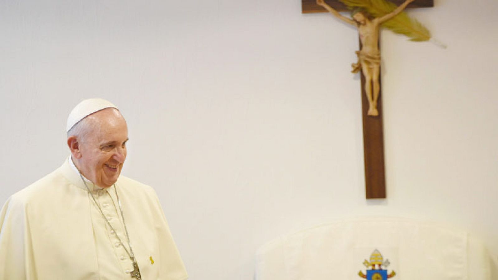 El papa beatifica a 124 mártires frente a una multitud en el centro de Seúl - Informativo 24h | Ver