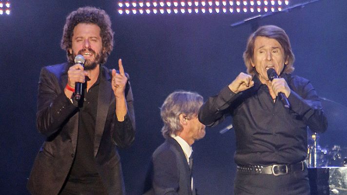 Telediario 1 - Sonorama bate récord de asistencia