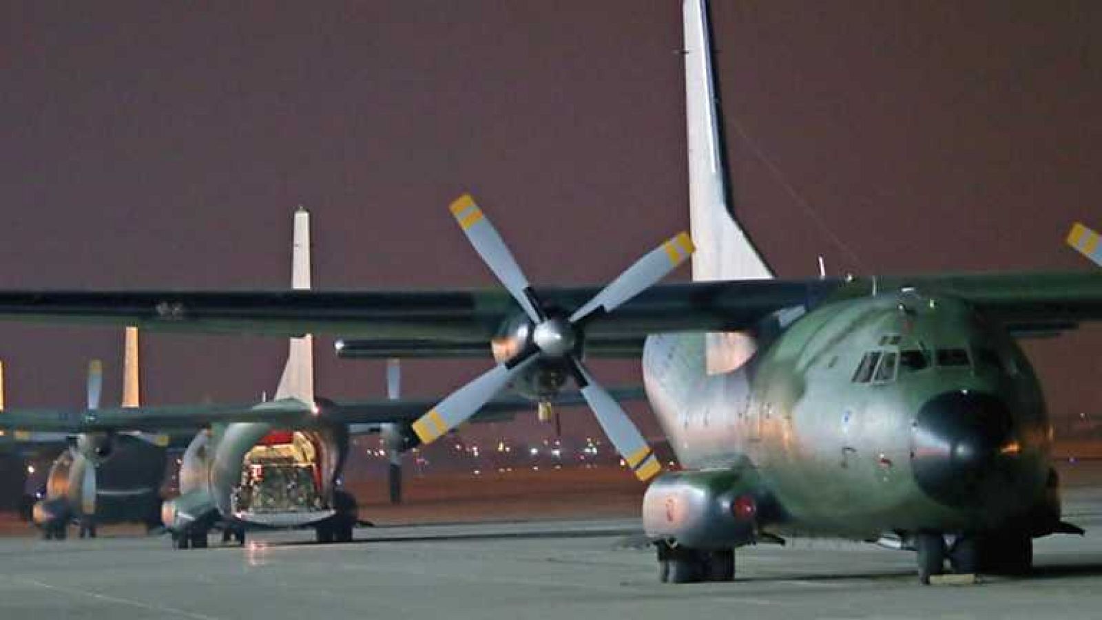 Telediario - 15 horas - 16/08/14 - Ver ahora