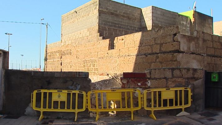 Telecanarias - Telecanarias - 16/08/14