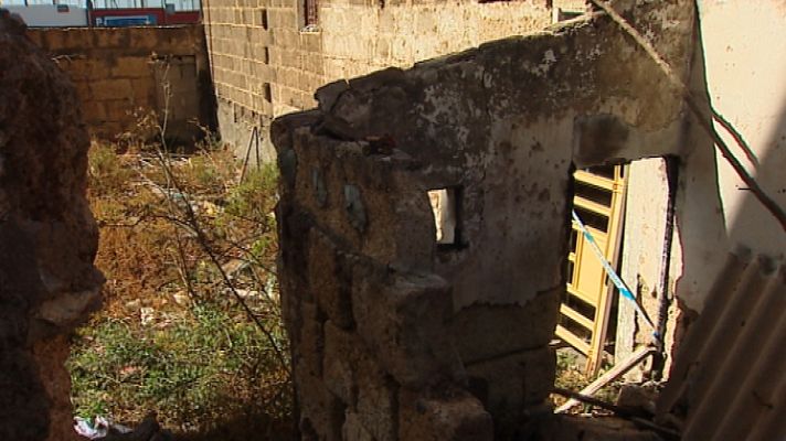 Telecanarias - Canarias en 2' - 16/08/14