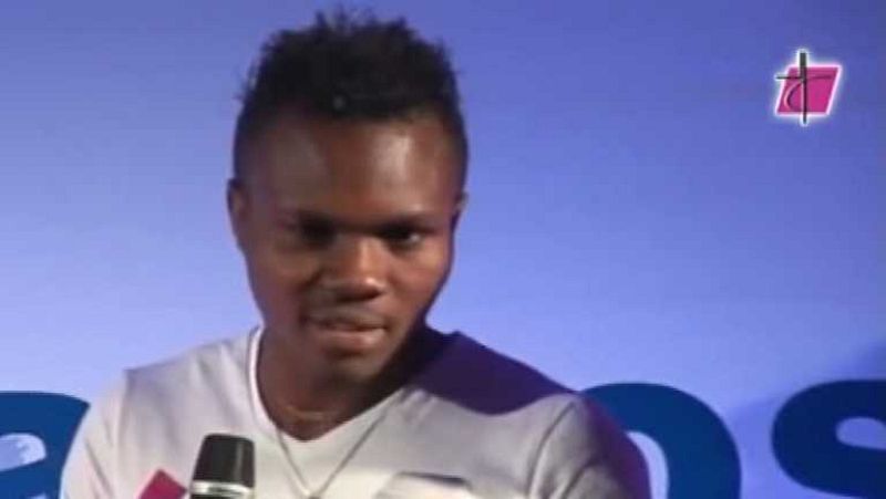 Testimonio - Acoger e interpretar - ver ahora