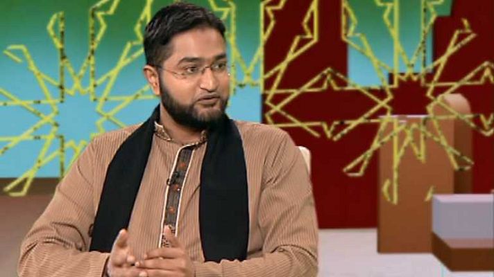 Islam hoy - Musulmanes pakistaníes en España I