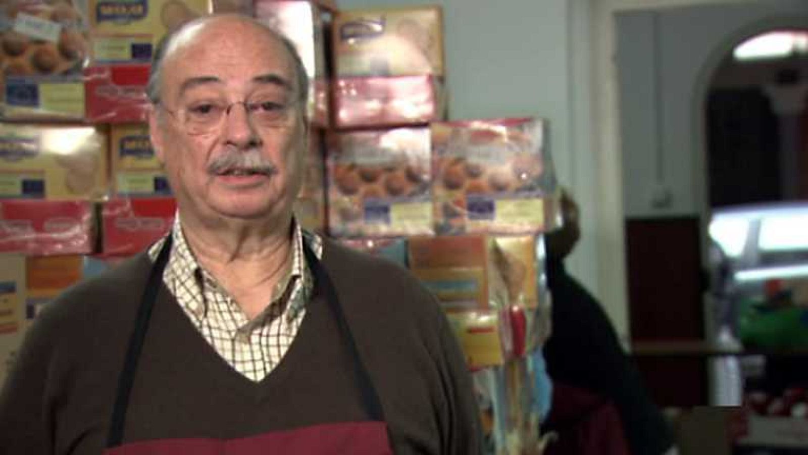 Pueblo de Dios - Gente fuera de serie - ver ahora