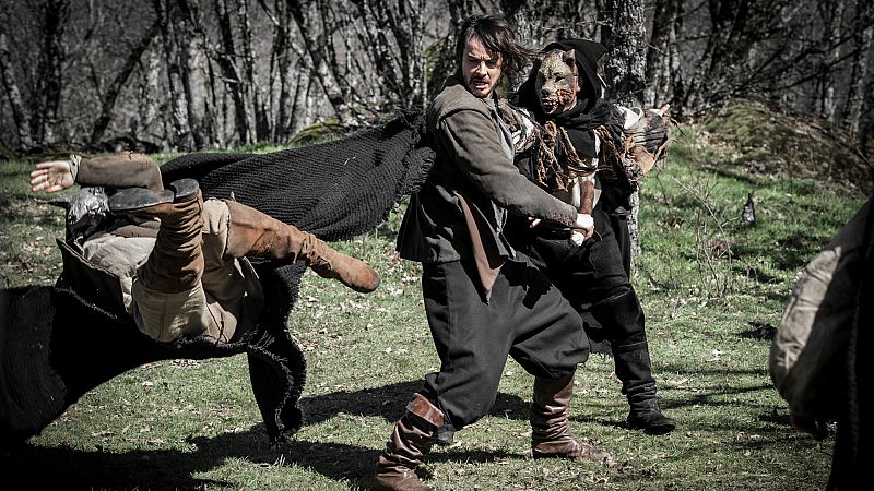 �guila Roja - T6 - Episodio 7 - Ver ahora