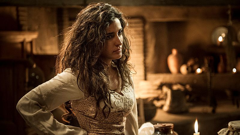 �guila Roja - T6 - Episodio 6 - Ver ahora