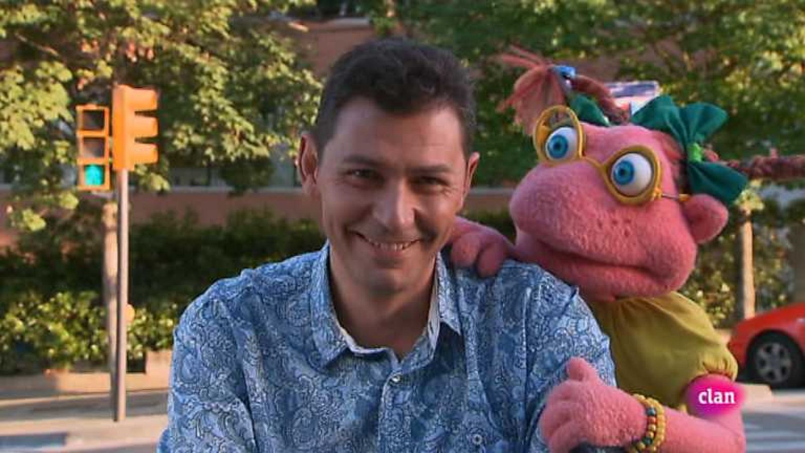 Capítulo 244 - Lunnis | Ver