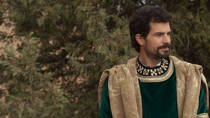 Isabel - Fernando de Aragón, el rey soldado